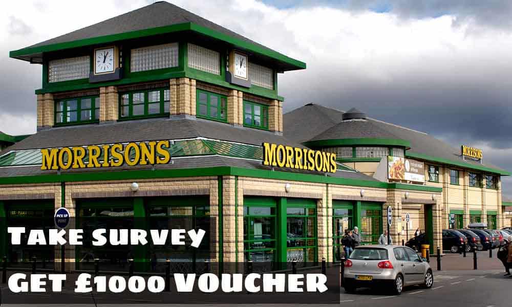 morrison survey