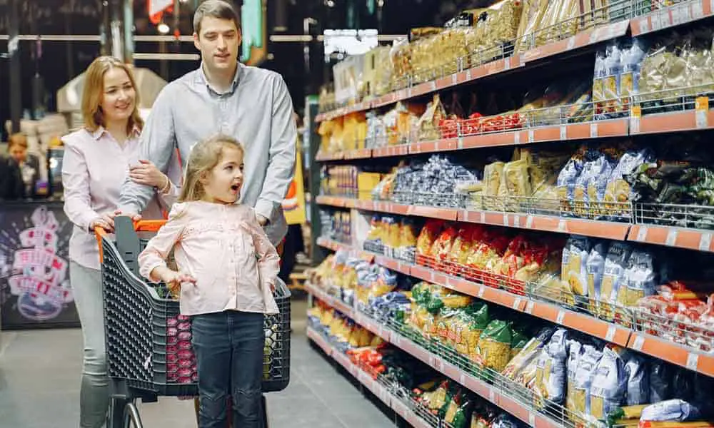 Rules and Shopping Hacks to Save Money in Supermarkets
