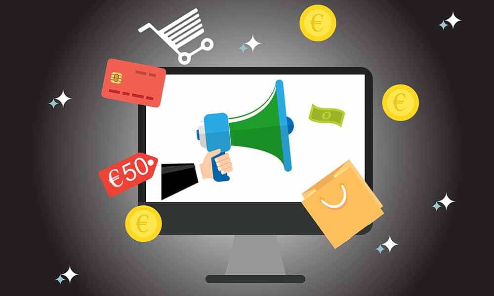Online shopping deal tips