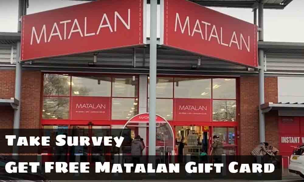 matalan-survey.co.uk