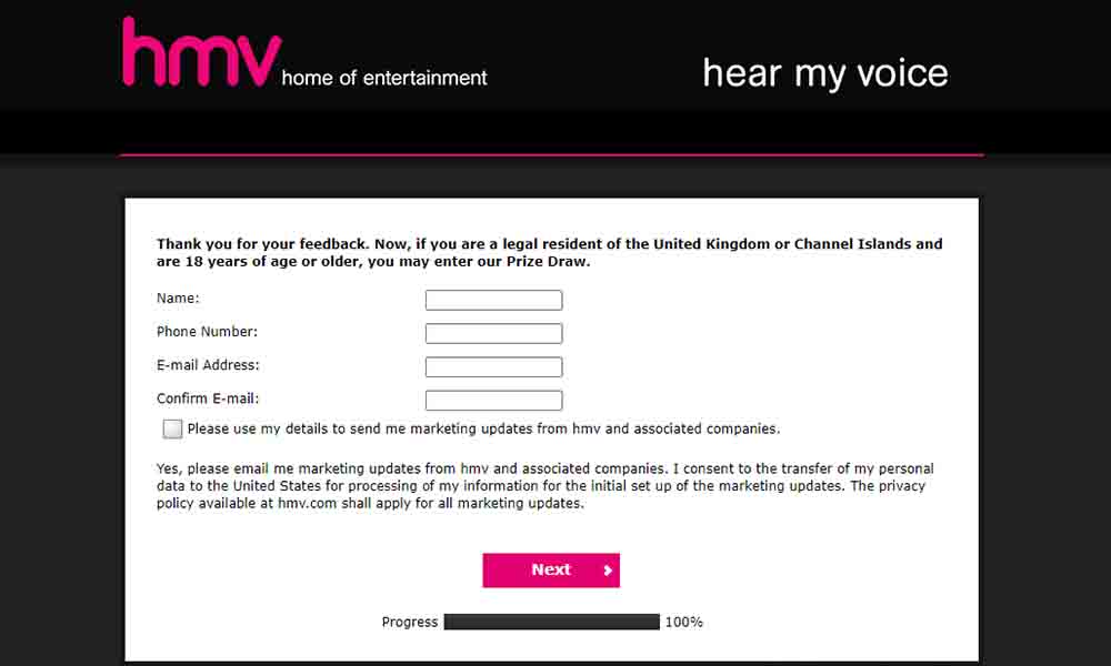 www hmv-hearmyvoice.com