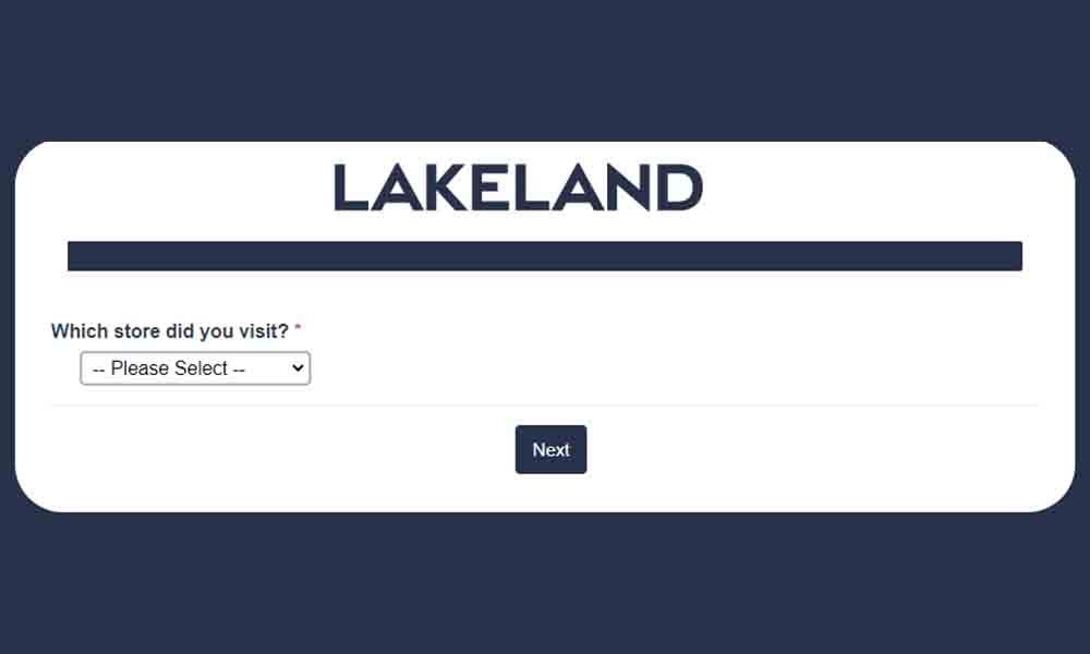 survey-lakeland uk