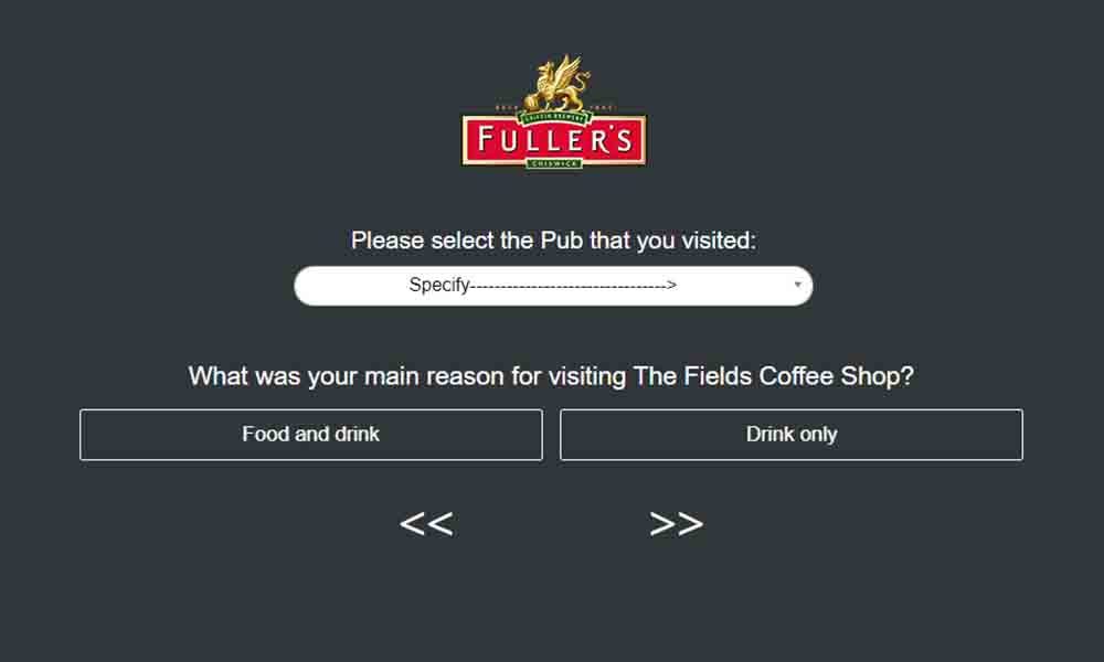 fullersfeedback.co.uk