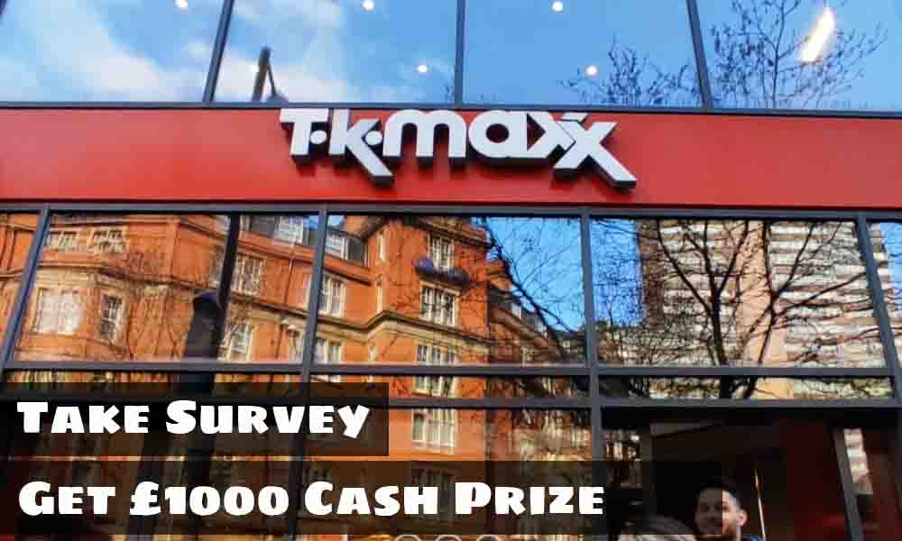 tkmaxxcare survey