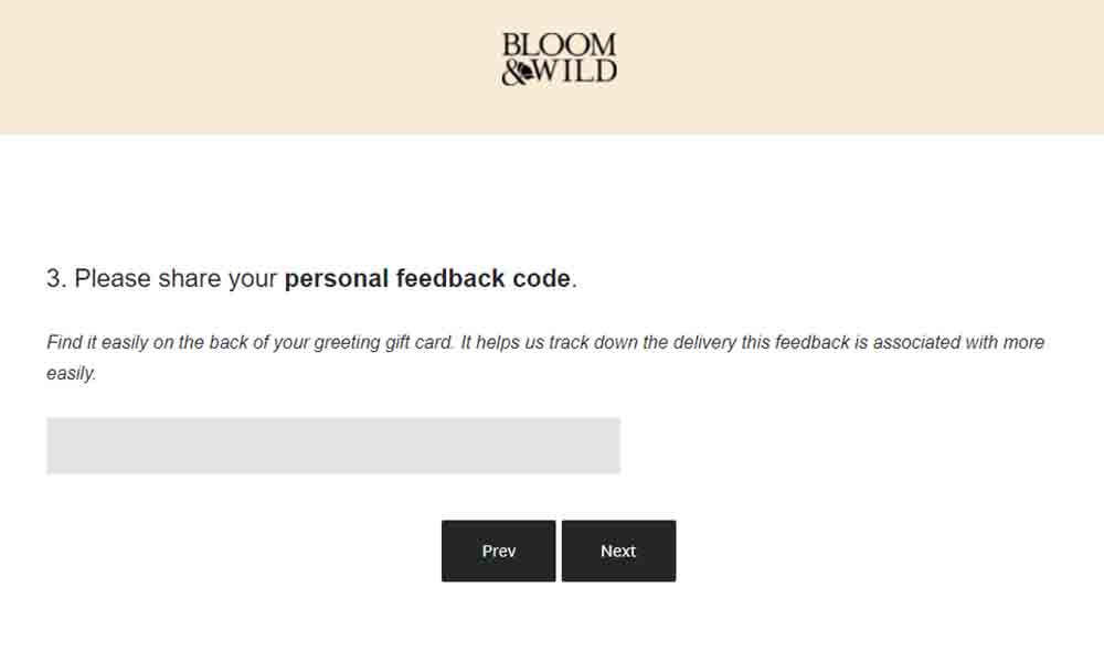 bloomandwild.com/feedback