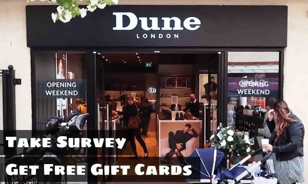 dunelondon feedback