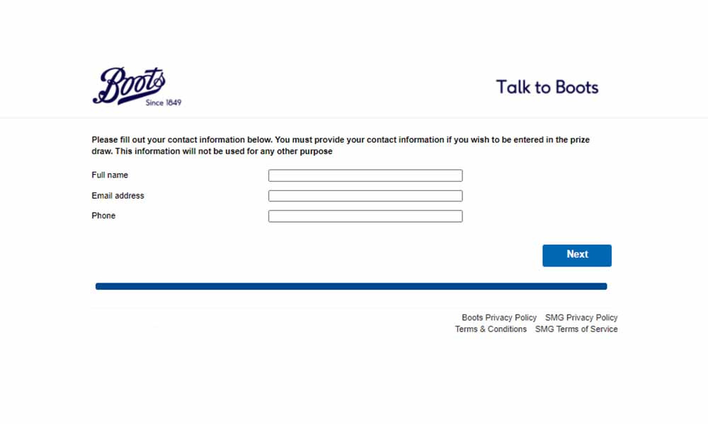 talktobootspharmacy.com (invitation card)