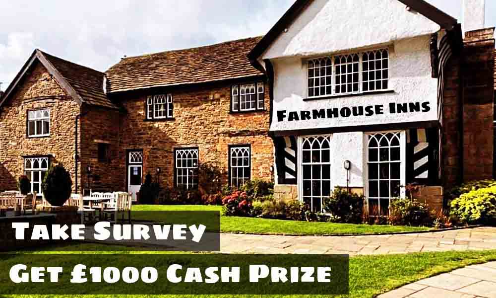 farmhouse inns feedback co uk