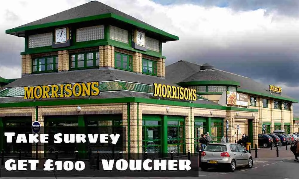 morrisons listens