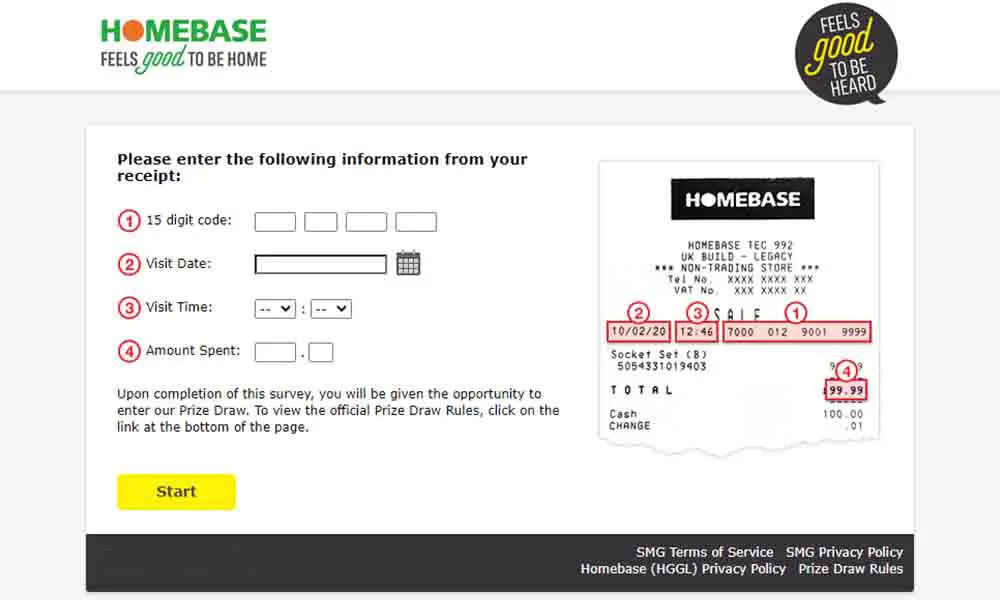 Feelsgoodtobeheard survey